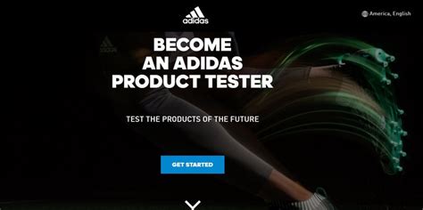 adidas tester italia|adidas product testing website.